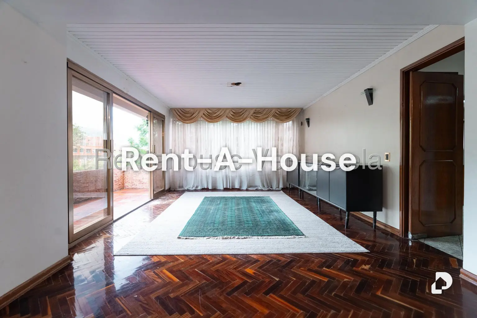 Penthouse in Miranda, Caracas – 8