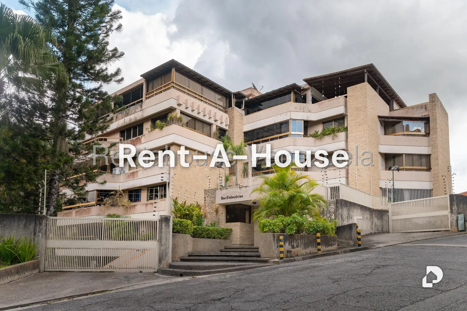 Penthouse in Miranda, Caracas – 1