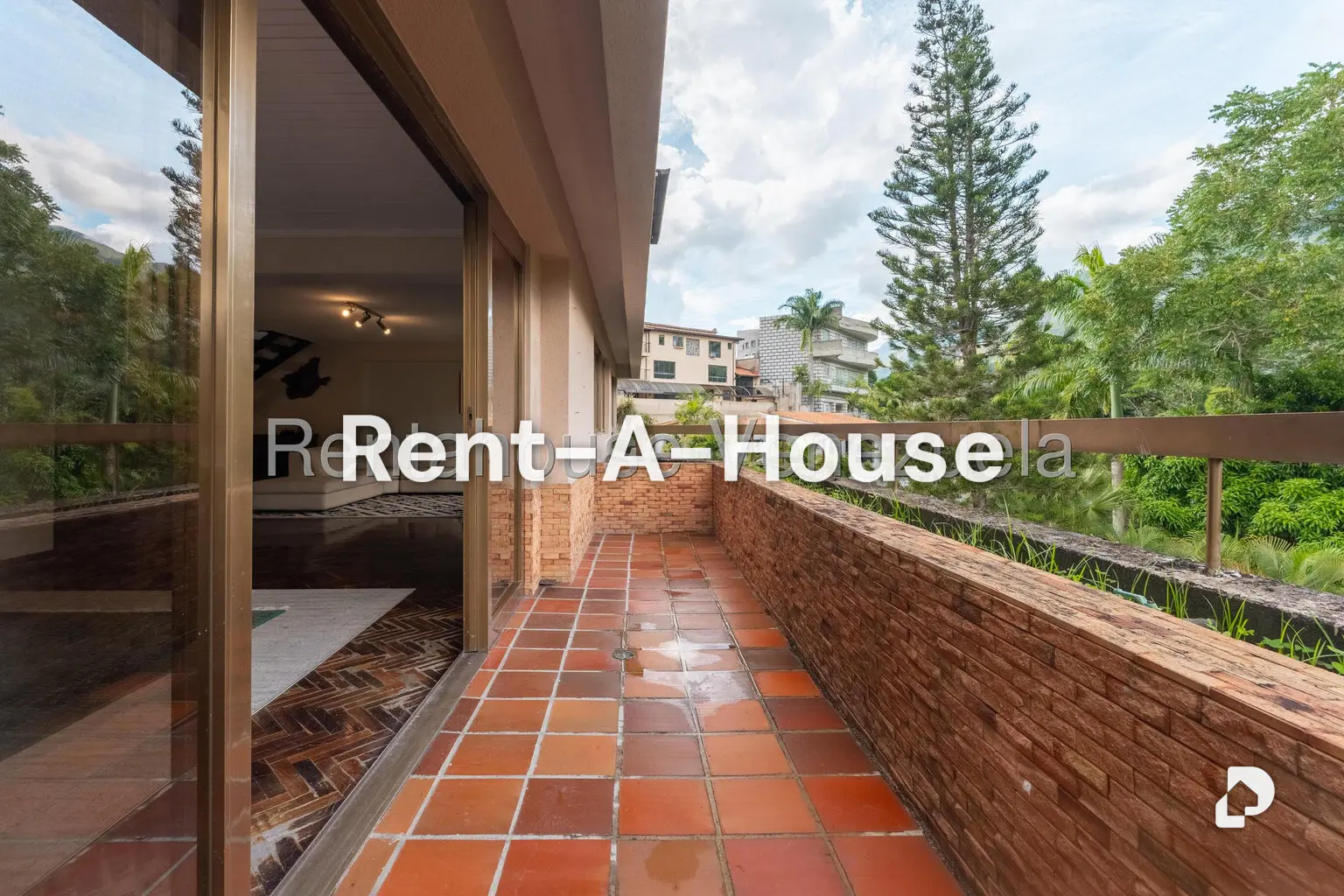 Penthouse in Miranda, Caracas – 11