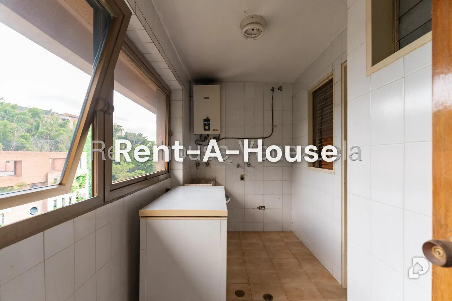 Penthouse in Miranda, Caracas – 19