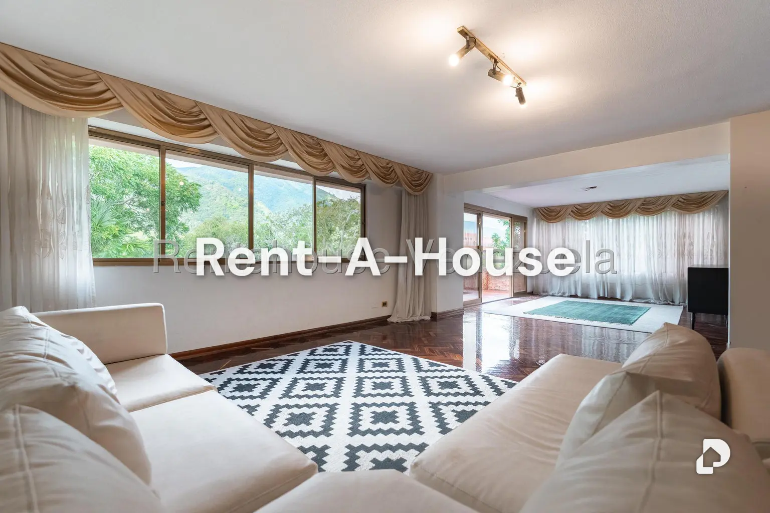 Penthouse in Miranda, Caracas – 7