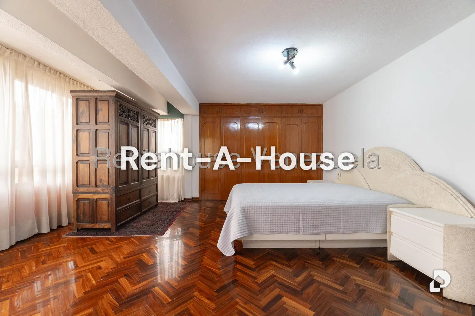 Penthouse in Miranda, Caracas – 30