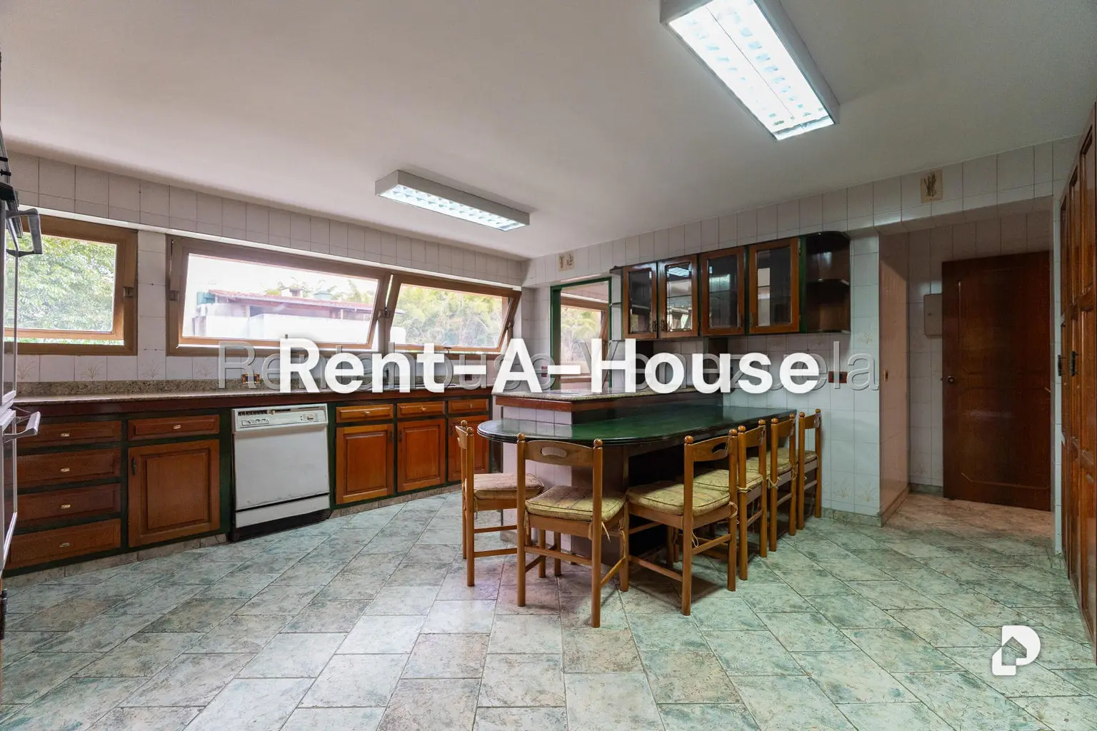 Penthouse in Miranda, Caracas – 17