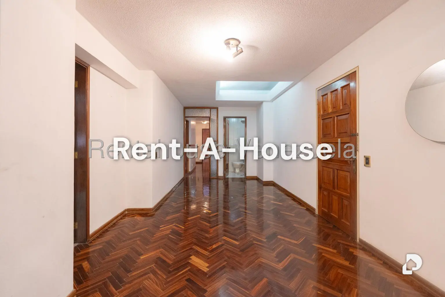 Penthouse in Miranda, Caracas – 22