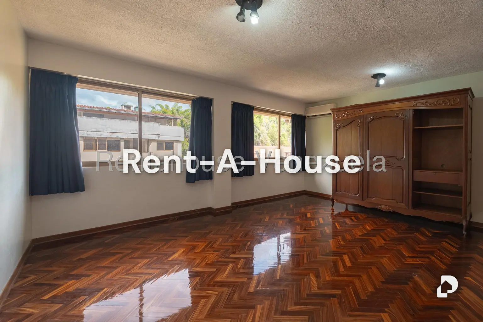 Penthouse in Miranda, Caracas – 25