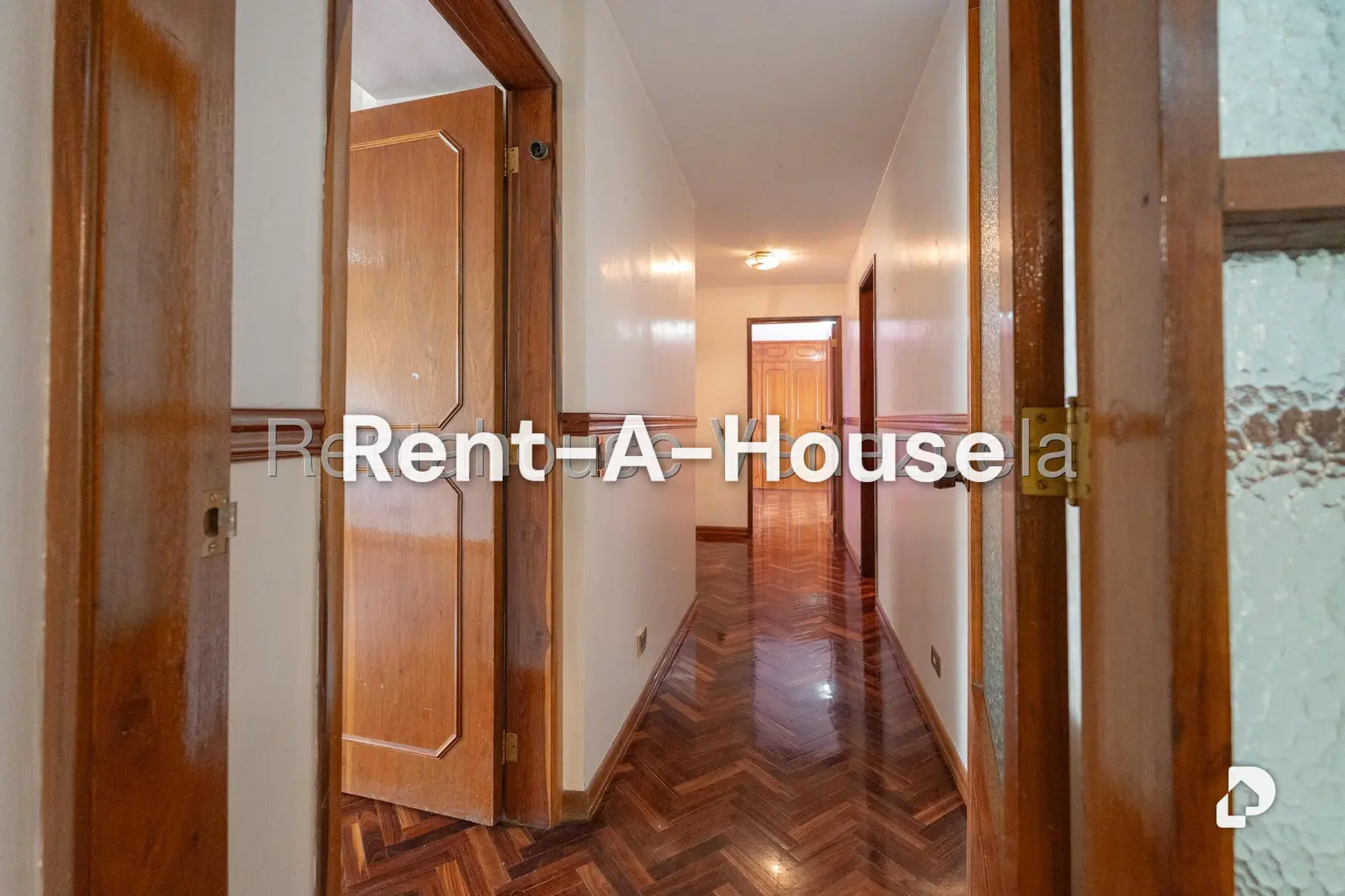 Penthouse in Miranda, Caracas – 24