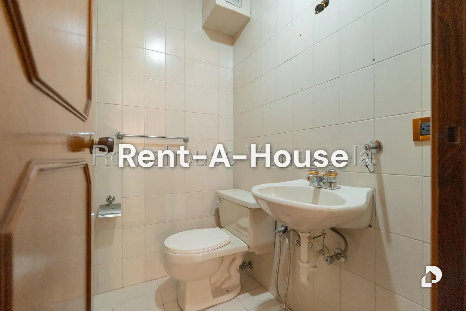 Penthouse in Miranda, Caracas – 23