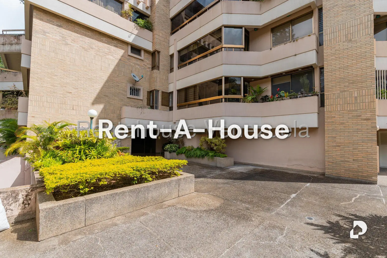 Penthouse in Miranda, Caracas – 2