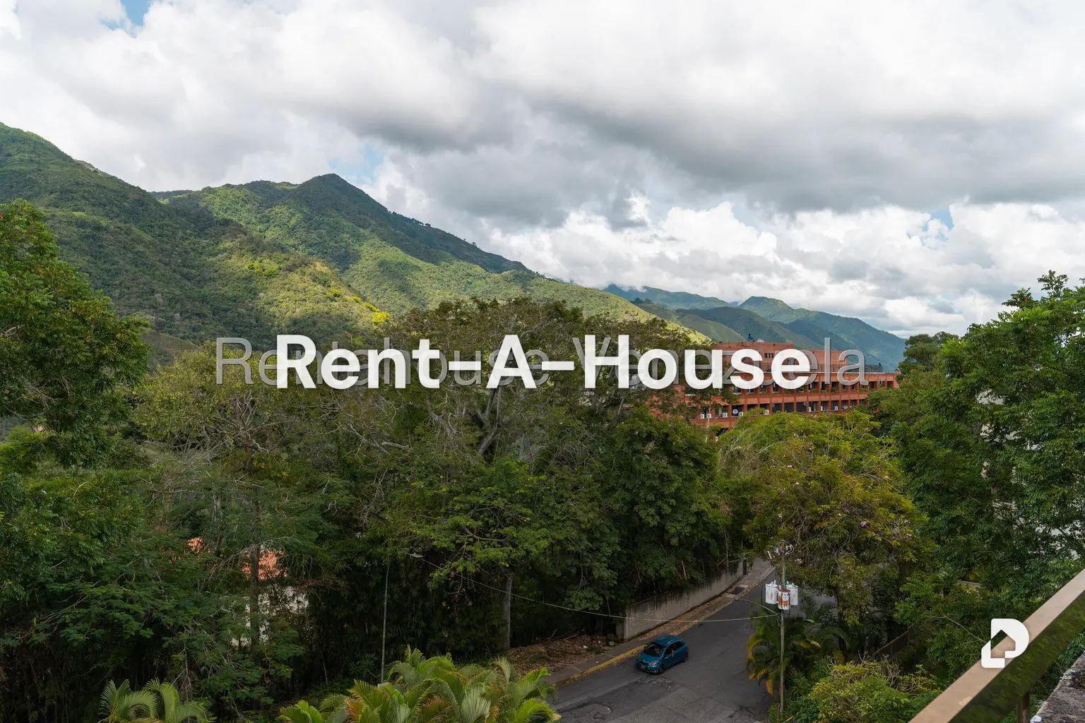 Penthouse in Miranda, Caracas – 14