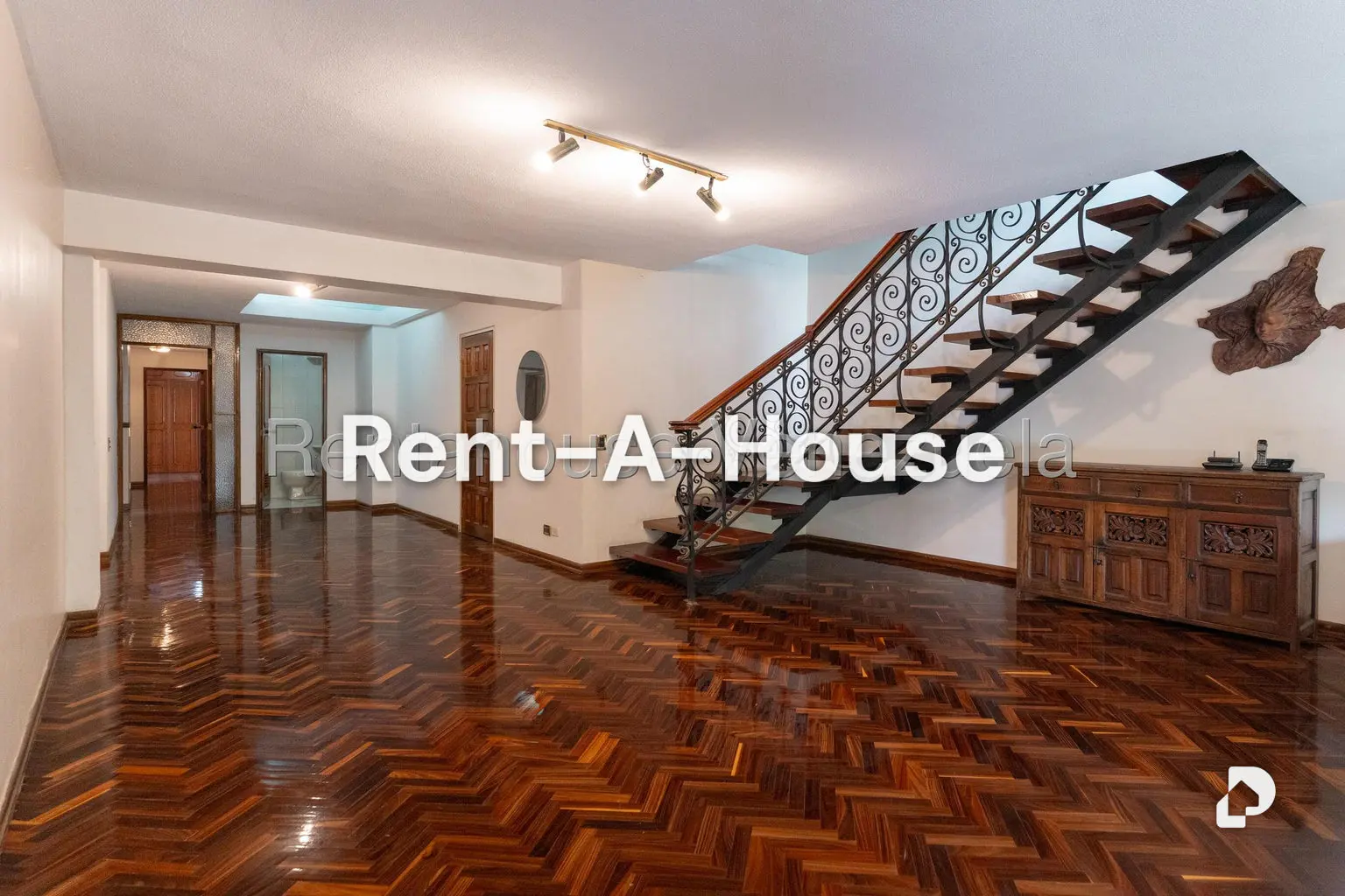 Penthouse in Miranda, Caracas – 16