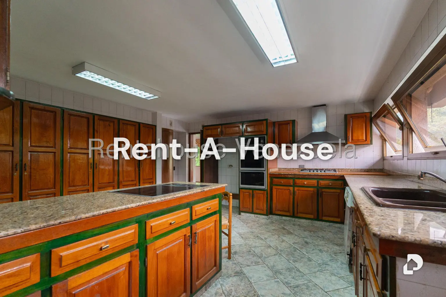 Penthouse in Miranda, Caracas – 21