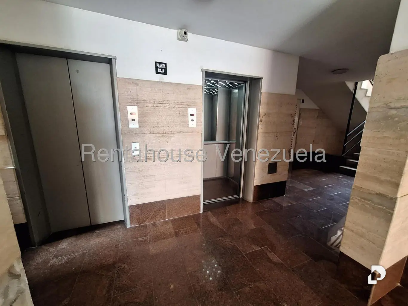 Apartamento en Colinas de La Tahona, Caracas – 12