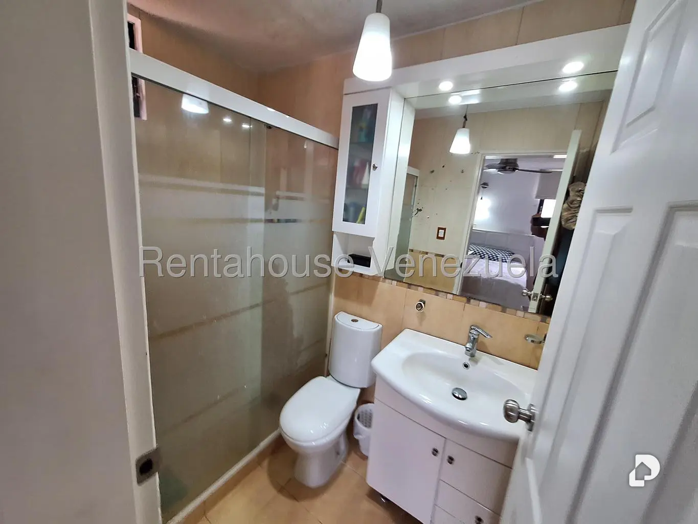 Apartamento en Colinas de La Tahona, Caracas – 8