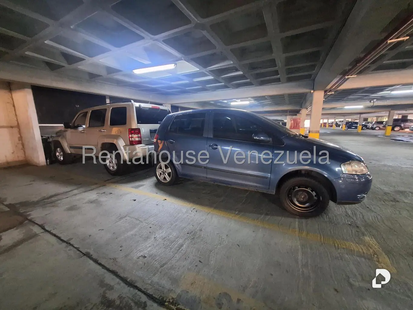 Apartamento en Colinas de La Tahona, Caracas – 13