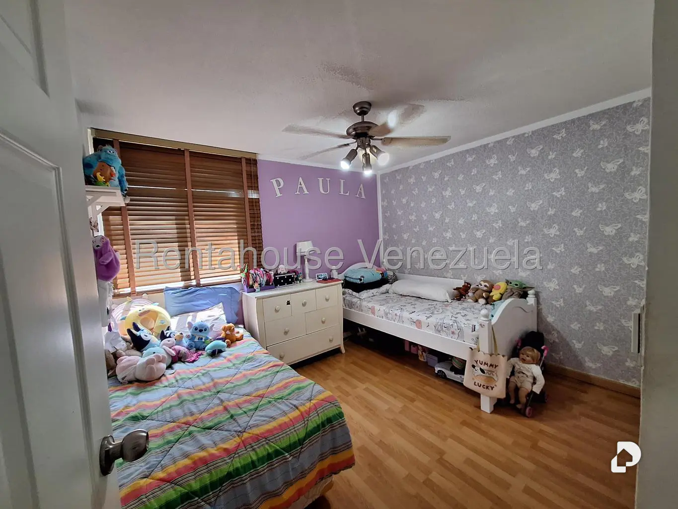 Apartamento en Colinas de La Tahona, Caracas – 9