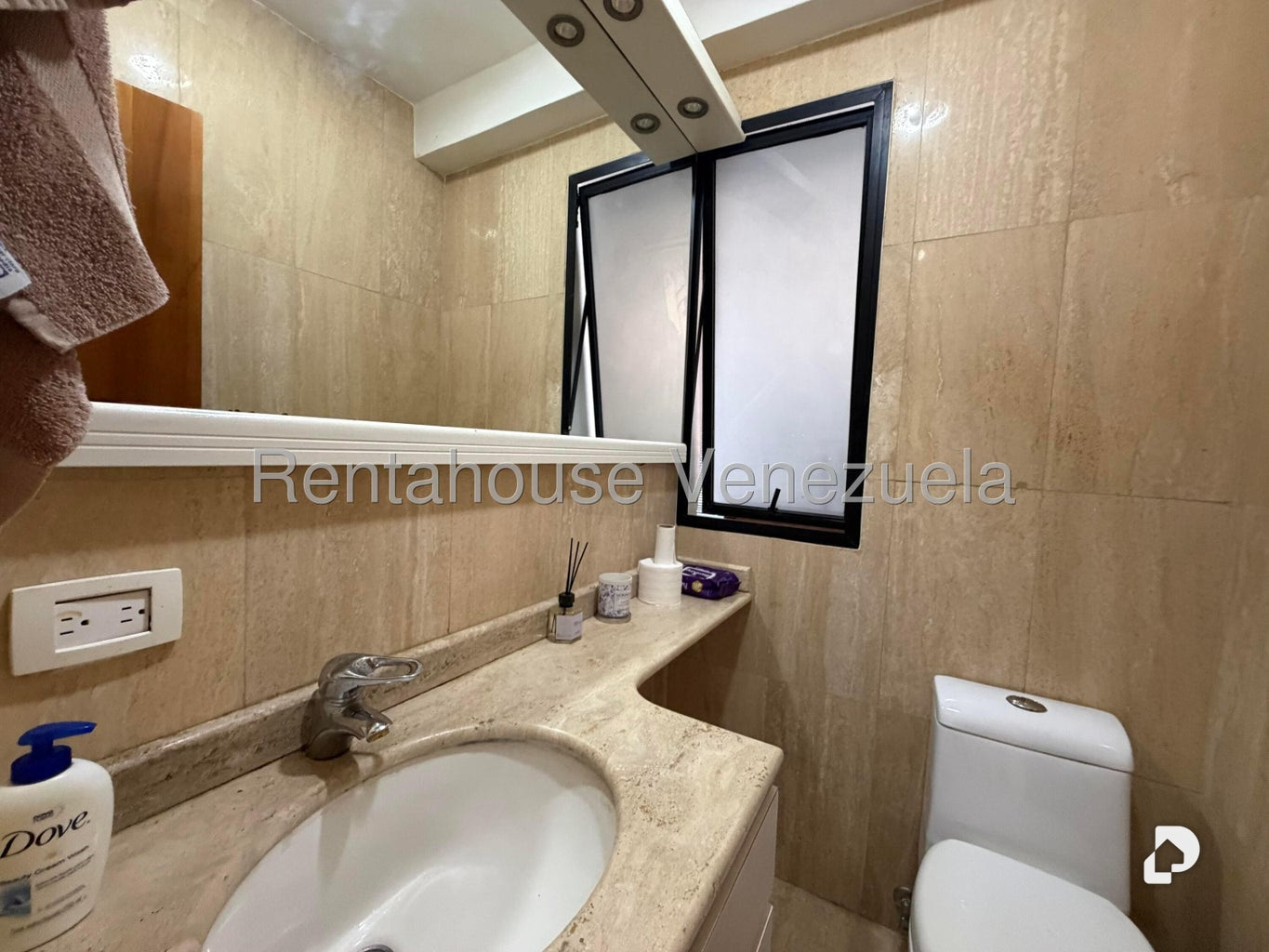 Casa en Villa Nueva Hatillo, Caracas