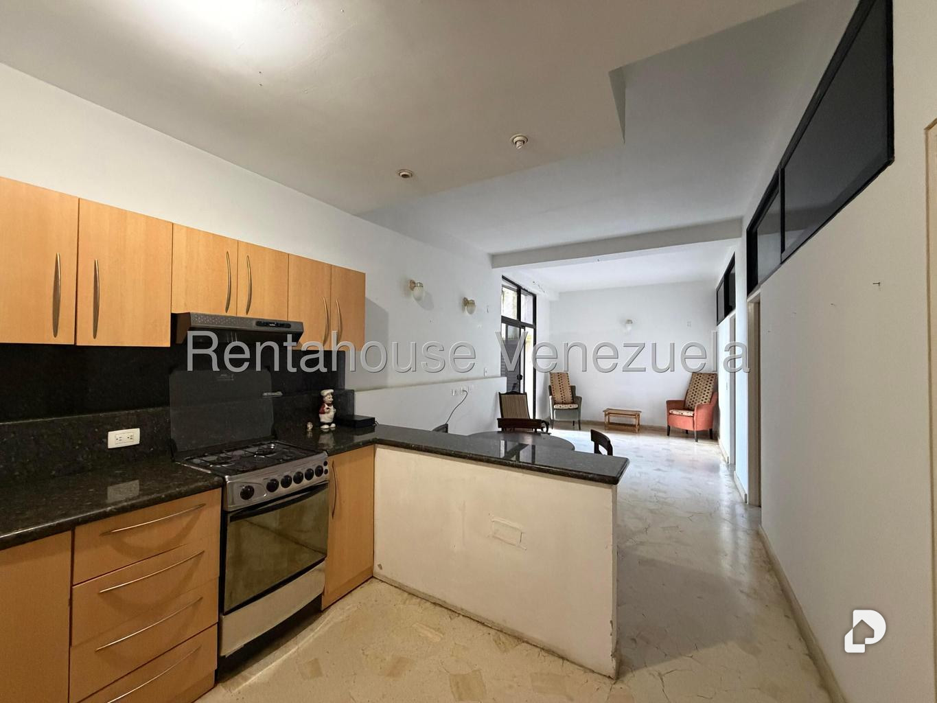 Casa en Villa Nueva Hatillo, Caracas