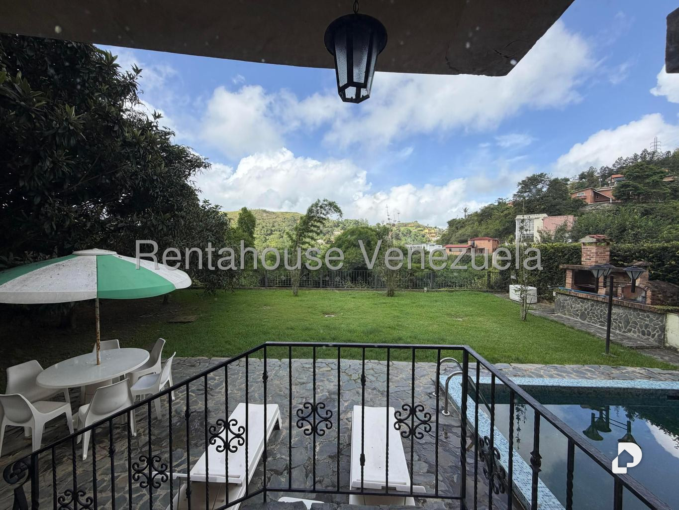 Casa en Villa Nueva Hatillo, Caracas