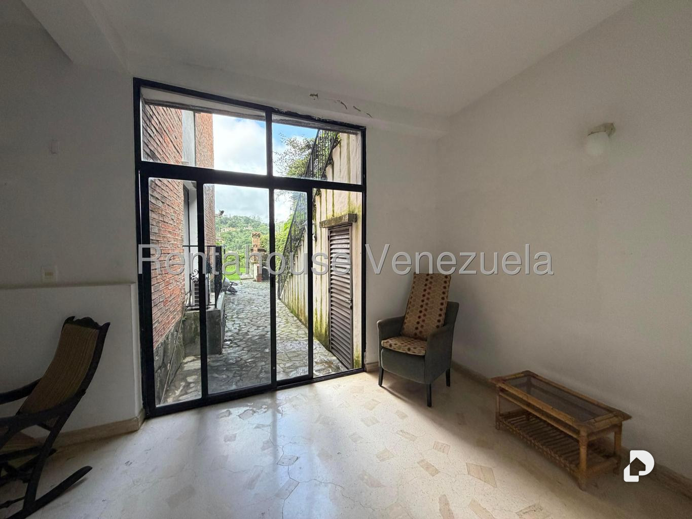 Casa en Villa Nueva Hatillo, Caracas