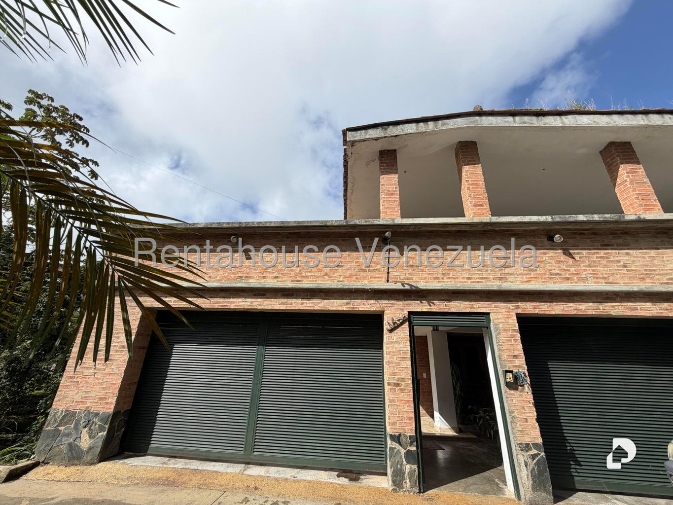 Casa en Villa Nueva Hatillo, Caracas