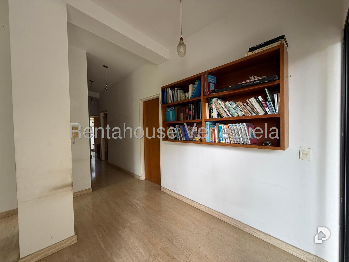 Casa en Villa Nueva Hatillo, Caracas