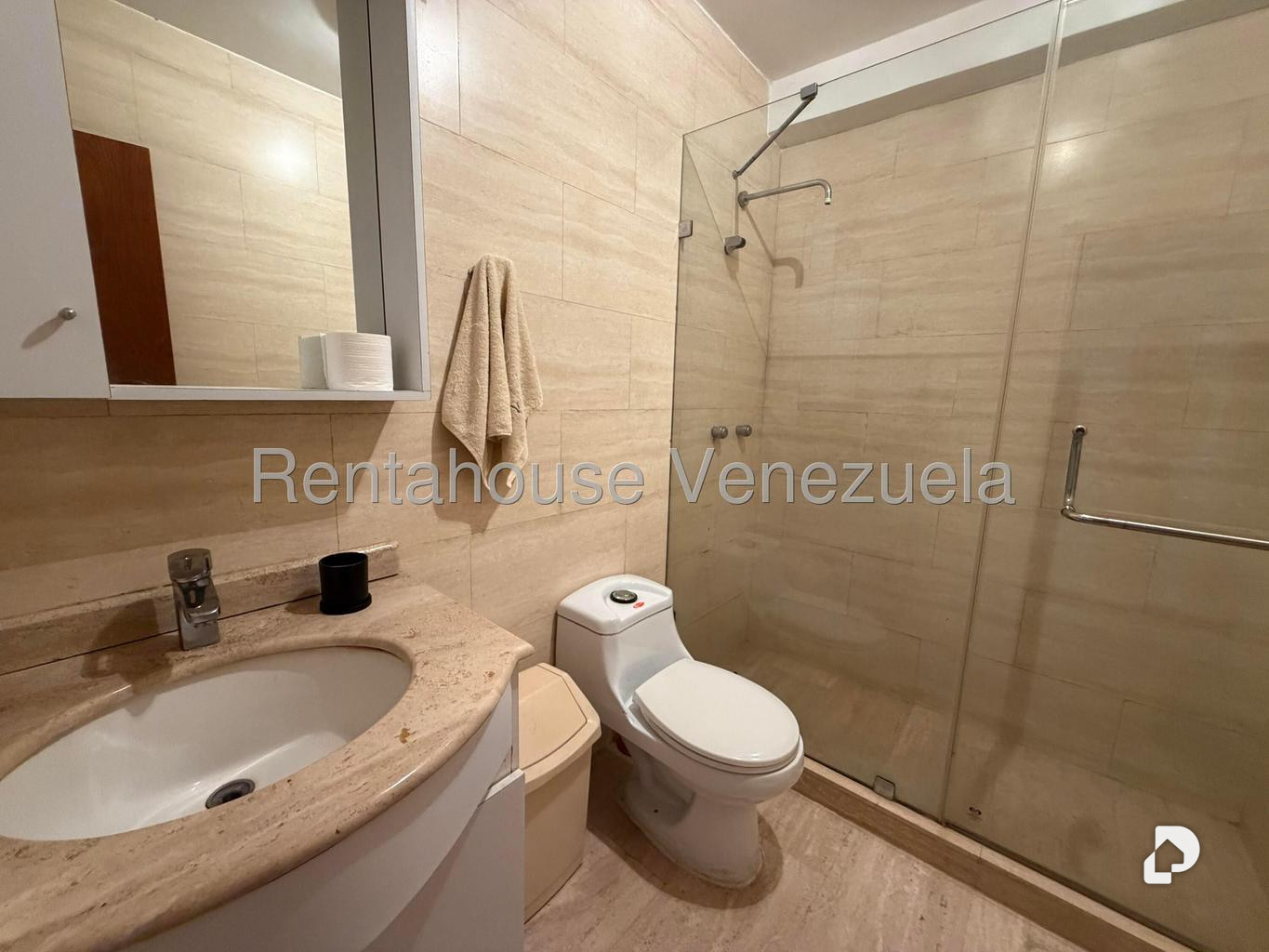 Casa en Villa Nueva Hatillo, Caracas