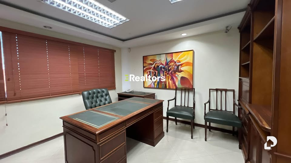 Oficina en Maturín – 6