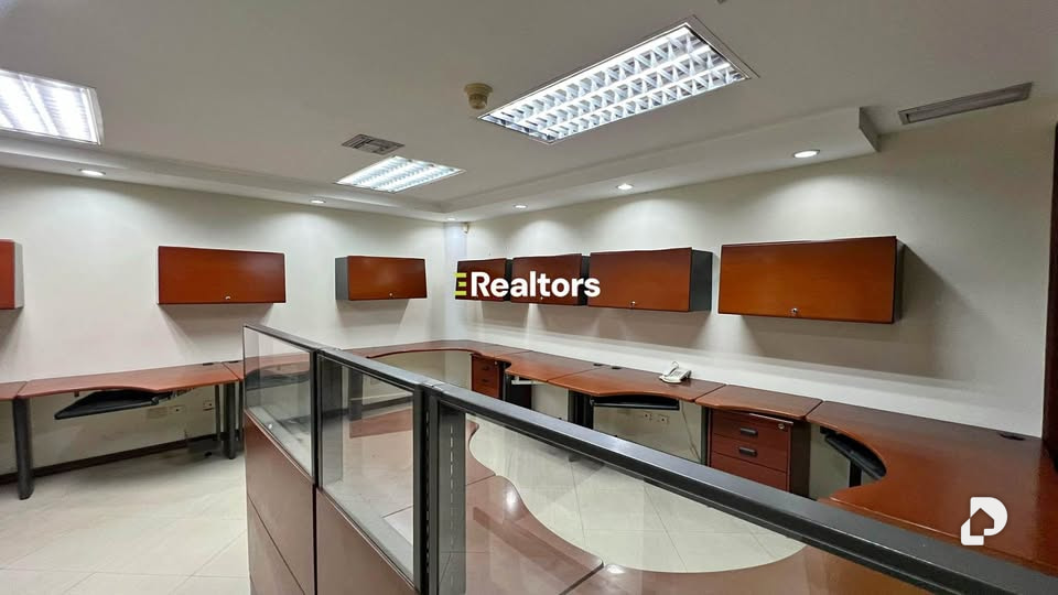 Oficina en Maturín – 1