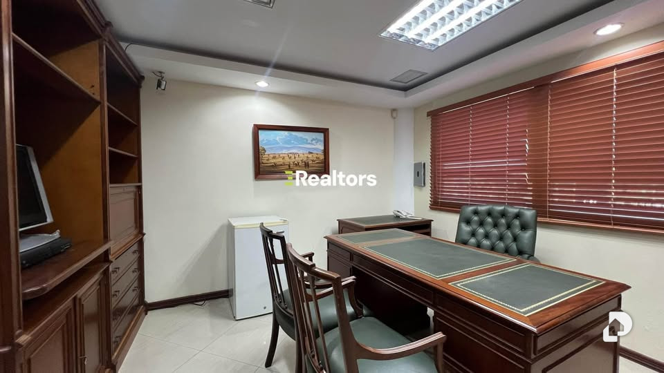 Oficina en Maturín – 3