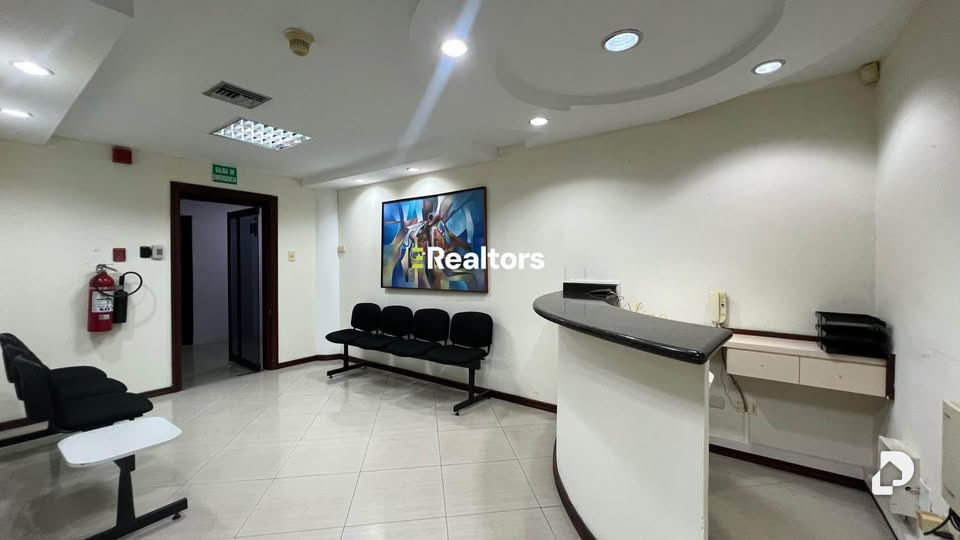 Oficina en Maturín – 2