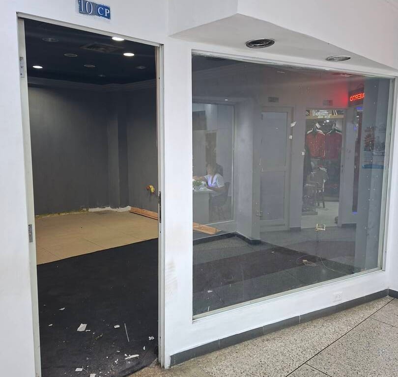 Commercial space in Las Delicias, Maracaibo - 1