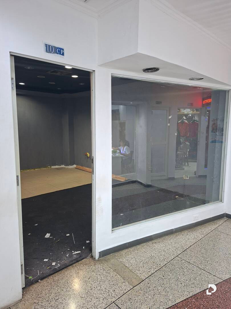 Local comercial en Las Delicias, Maracaibo – 1
