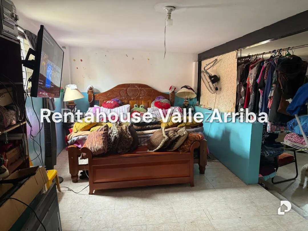 Casa en La Pastora, Caracas – 15