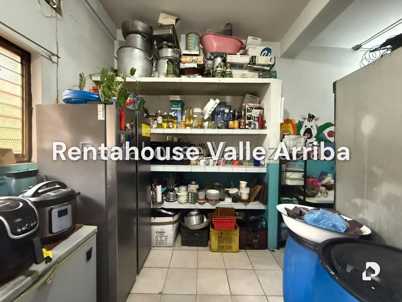 Casa en La Pastora, Caracas – 9