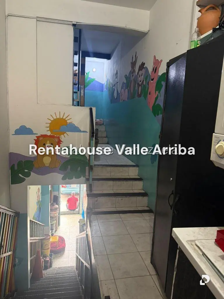 Casa en La Pastora, Caracas – 3