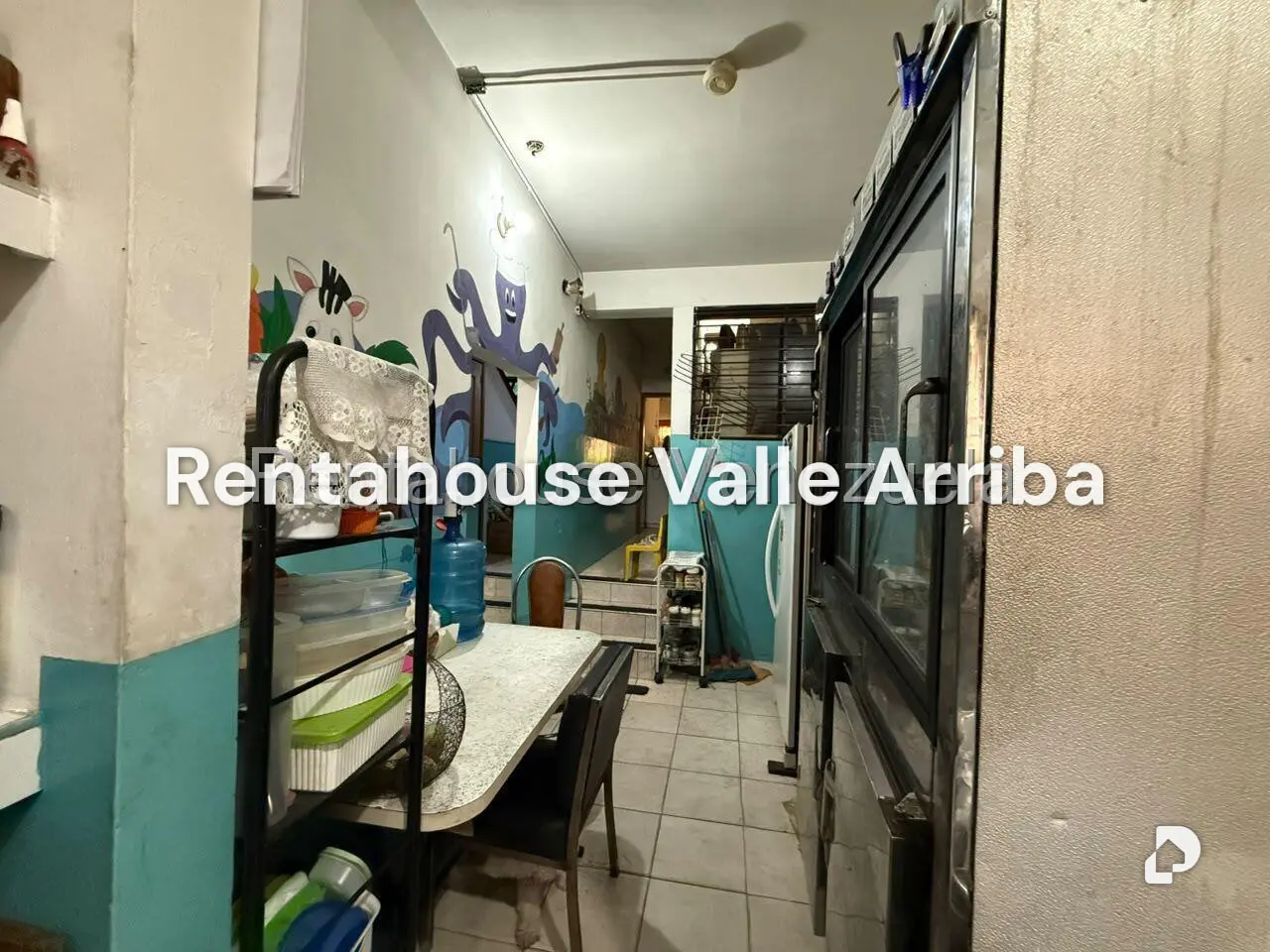 Casa en La Pastora, Caracas – 7