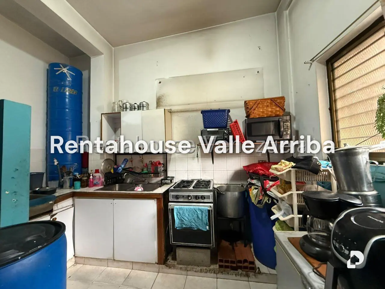 Casa en La Pastora, Caracas – 6