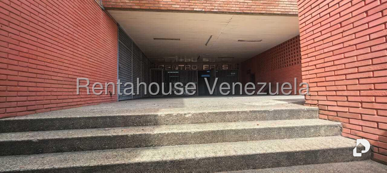 Galpón en Catia, Caracas – 2