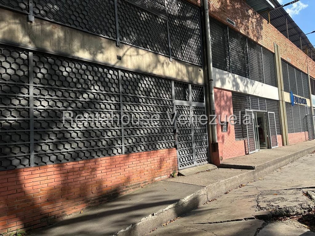 Galpón en Catia, Caracas - 1