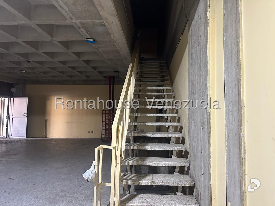 Galpón en Catia, Caracas – 11
