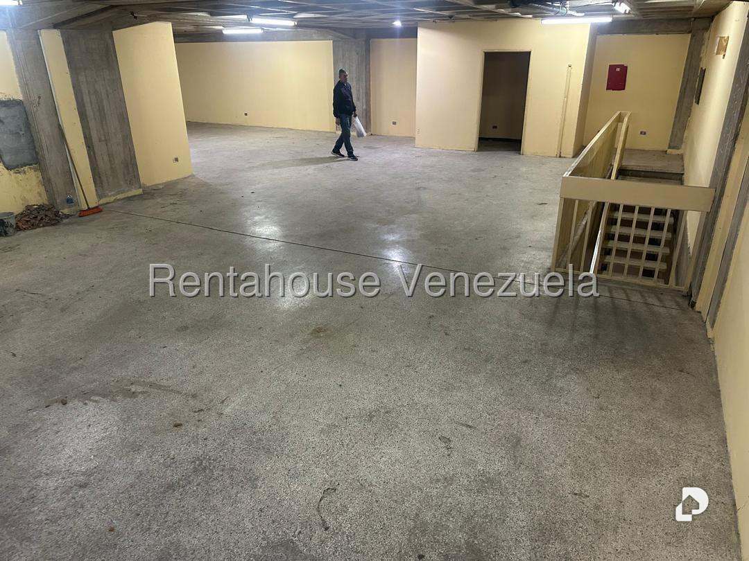 Galpón en Catia, Caracas – 9