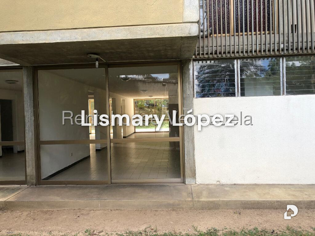 Apartamento en La Bonita, Caracas – 2