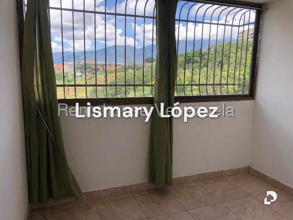 Apartamento en La Bonita, Caracas – 19
