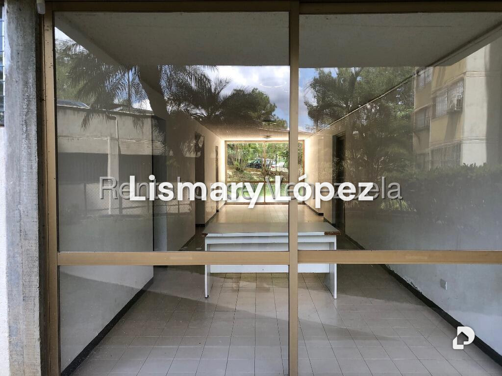 Apartamento en La Bonita, Caracas – 4