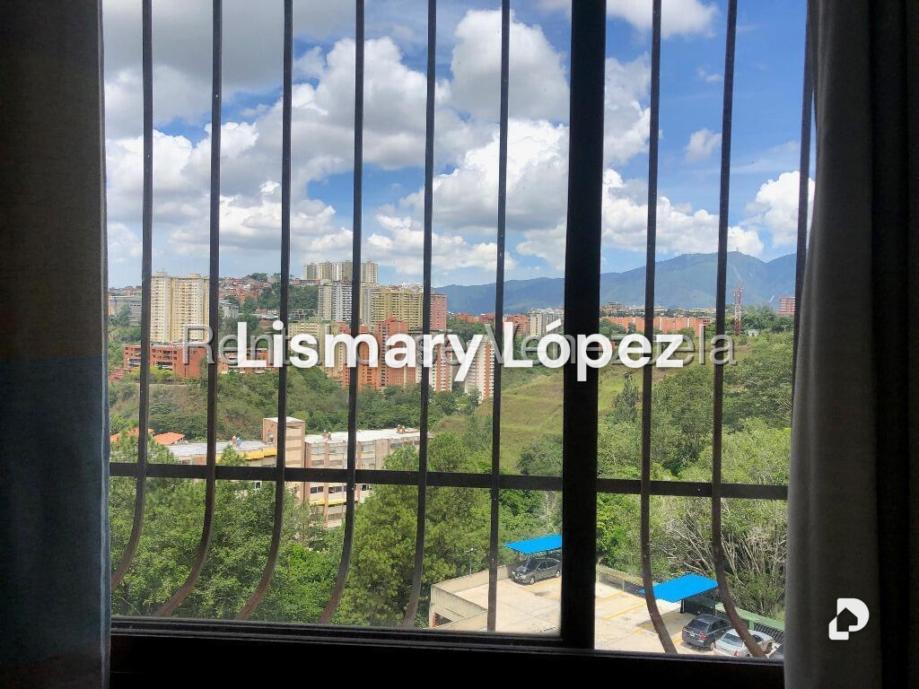 Apartamento en La Bonita, Caracas – 26