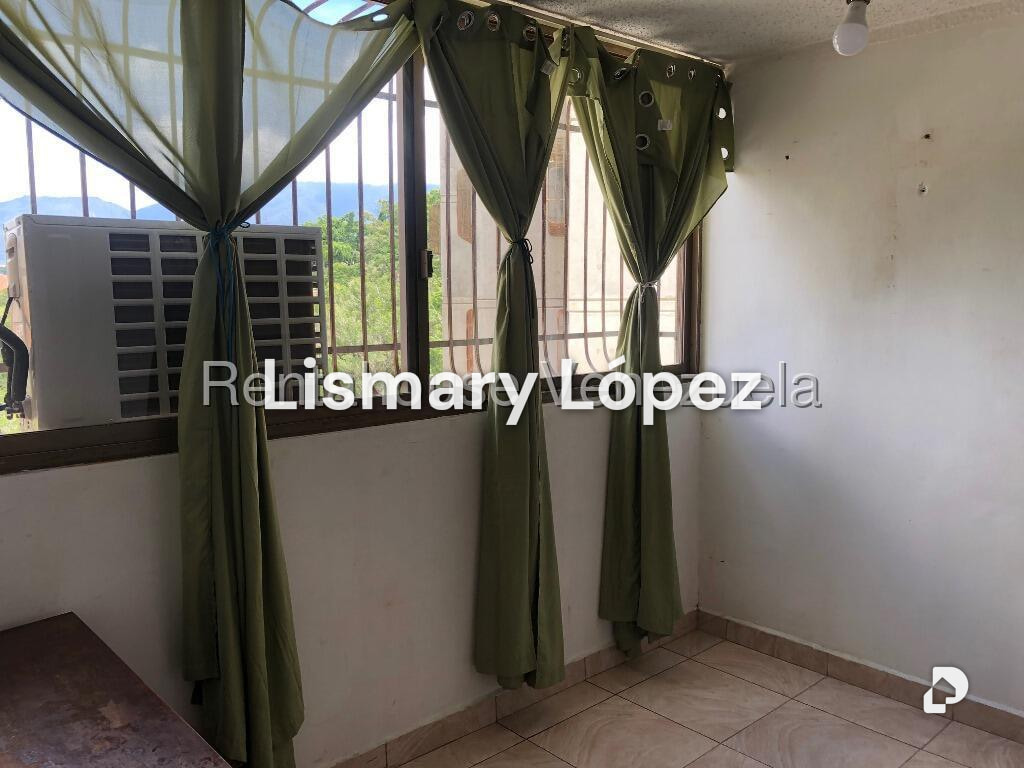 Apartamento en La Bonita, Caracas – 23
