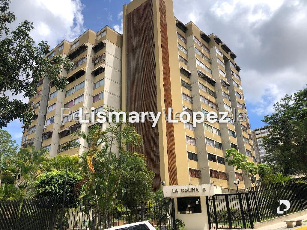 Apartamento en La Bonita, Caracas – 1