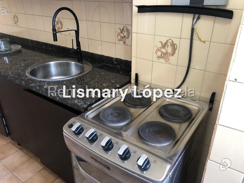 Apartamento en La Bonita, Caracas – 9