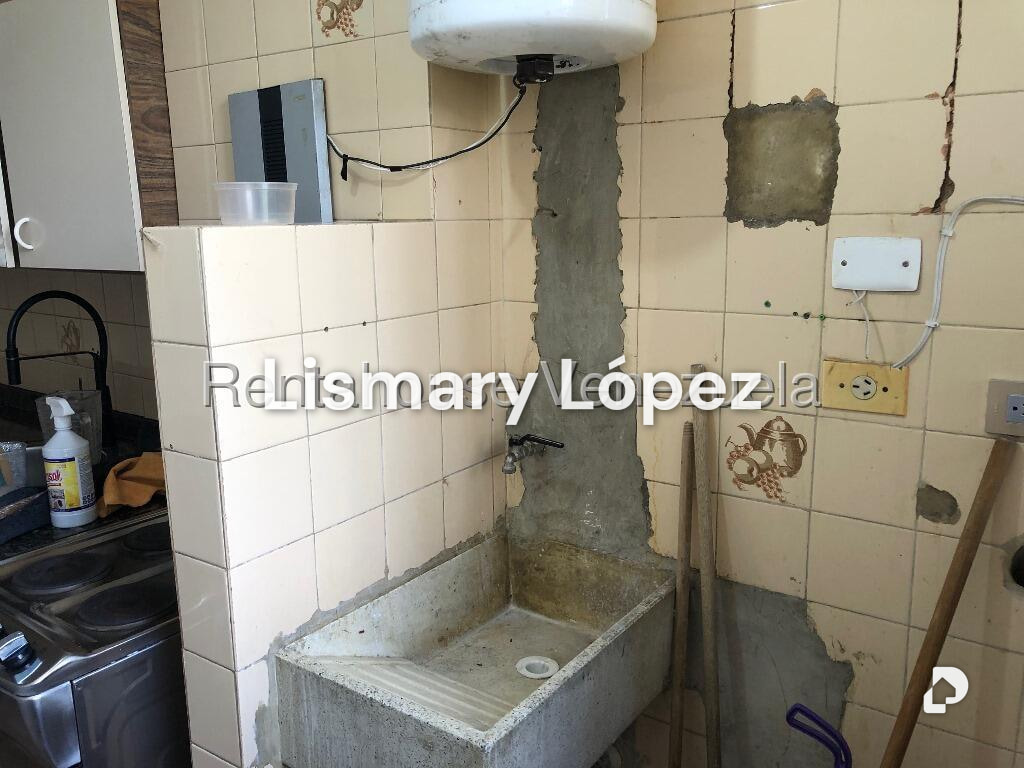 Apartamento en La Bonita, Caracas – 10