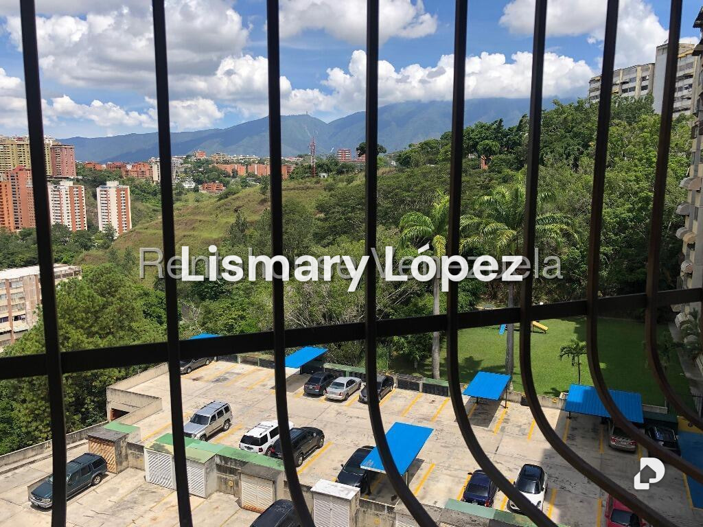 Apartamento en La Bonita, Caracas – 11